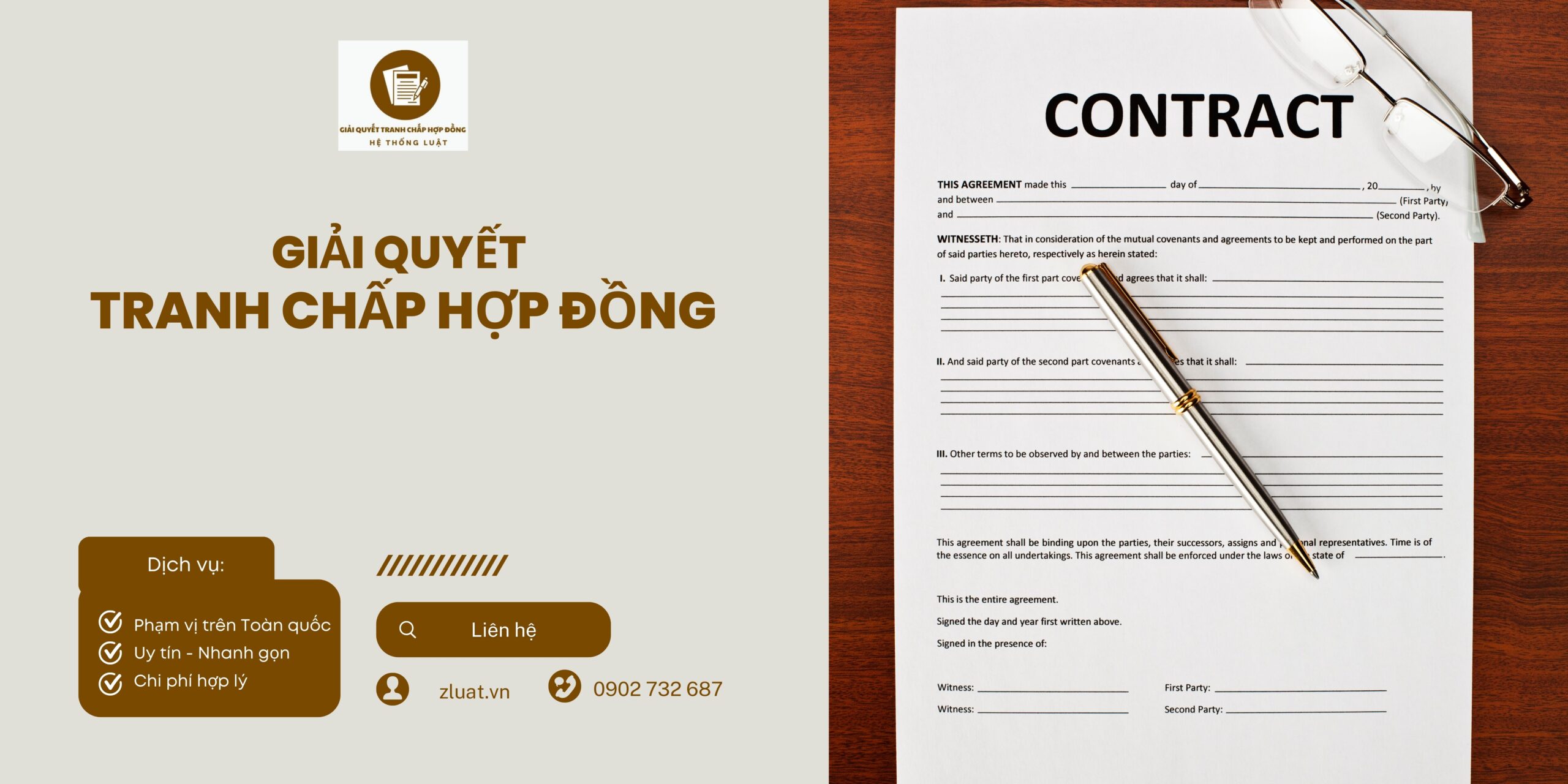 Dịch vụ hỗ trợ giải quyết tranh chấp Hợp đồng Mua bán ô tô, xe máy vùng Phường Giảng Võ, Quận Ba Đình, Hà Nội - Ảnh 1