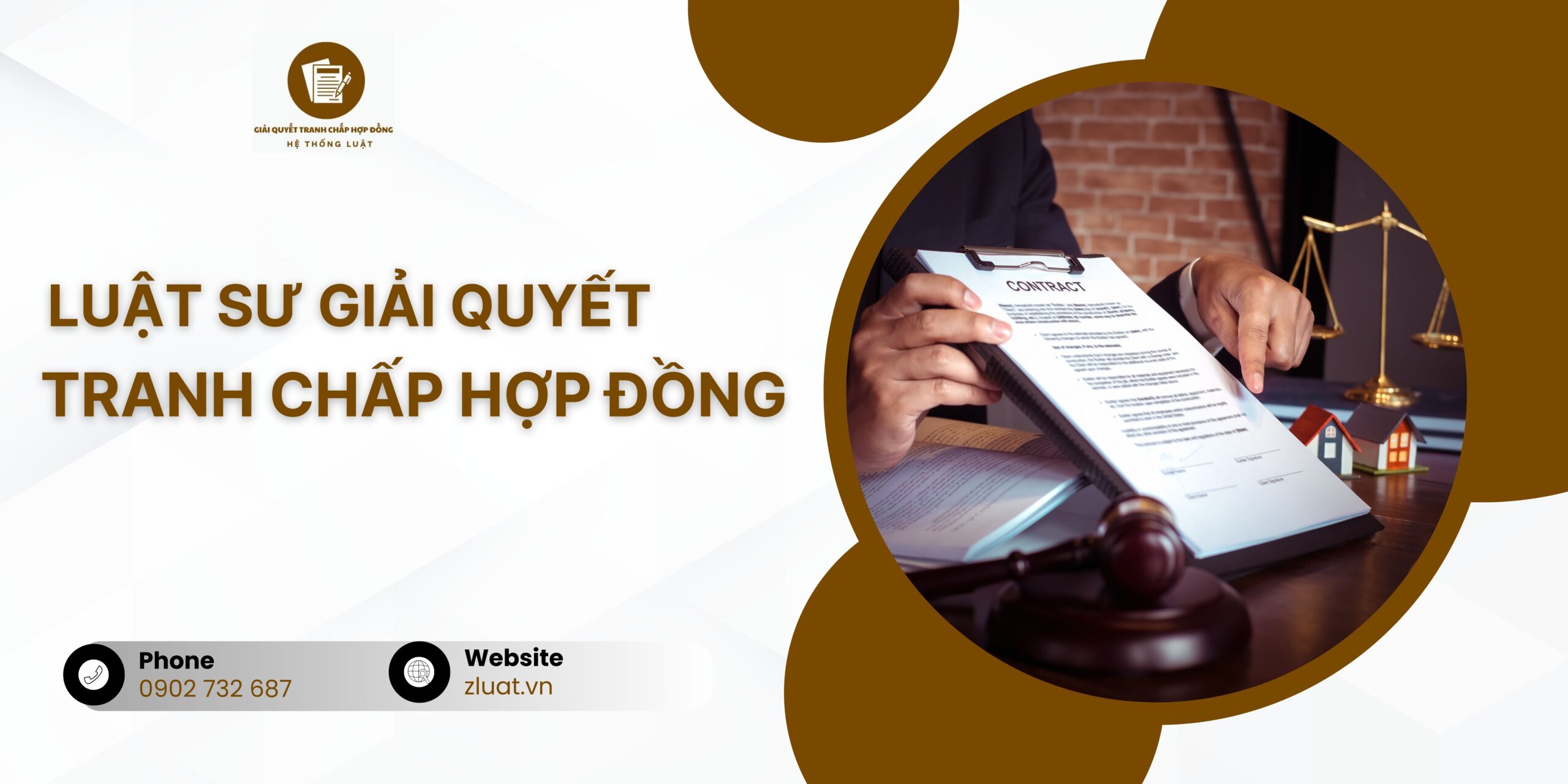 Trọn gói Luật sư giải quyết tranh chấp Hợp đồng M&A địa điểm xã Đại Ngãi, Cần Thơ - Ảnh 1